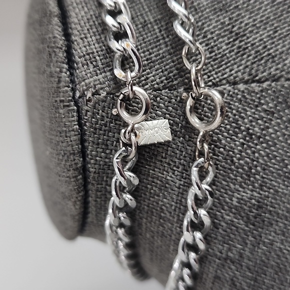 Vintage signed Emmons necklace - Picture 3 of 4